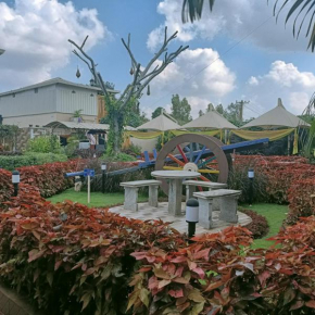 Homebee E-City Garden